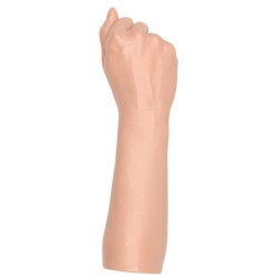Belladonna's Bitch Fist