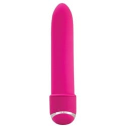 Classic Chic 7 Function - Pink 4.25"
