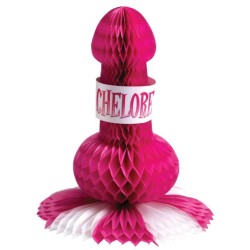 Bachelorette Party Pecker Centerpiece