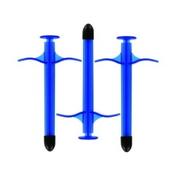 Kinklab Lube Shooter - Blue