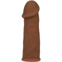 Futurotic Penis Extender - Brown