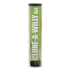 Clone-A-Willy Kit Vibrating - Glow in the Dark