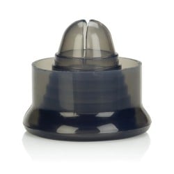 Universal Silicone Pump Sleeve - Smoke