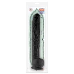 Dick Rambone Cock - Black