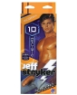 Jeff Stryker 10" Realistic Cock