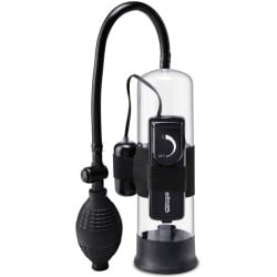 Pump Worx Beginner's Vibrating Pump
