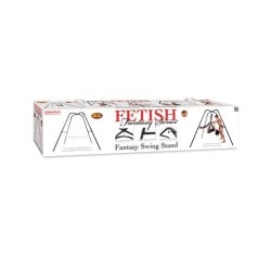 Fetish Fantasy Series Swing Stand