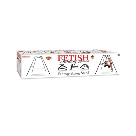 Fetish Fantasy Series Swing Stand