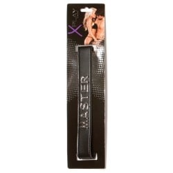 XPlay Talk Dirty to Me Collar - Master