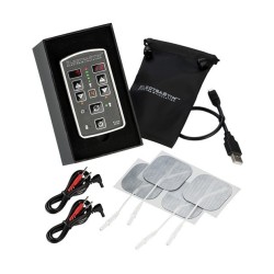 ElectraStim Flick Duo Stimulator Pack