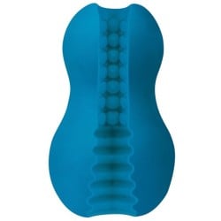 Mood UR3 Exciter Stroker - Blue