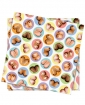 Mini-Boob Napkins - Pack of 8