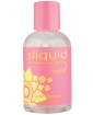 Sliquid Swirl Lubricant - 4.2 oz Bottle Pink Lemonade