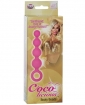 Coco Licious Booty Beads - Pink