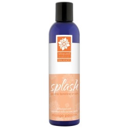 Sliquid Splash Feminine Wash - 8.5 oz Mango Passion
