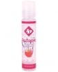 ID Frutopia Natural Lubricant - 1 oz Raspberry