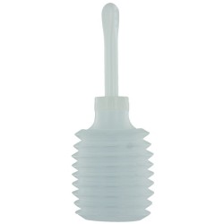 Clean Stream Disposable Enema Bulb