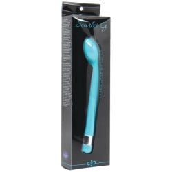 Blush Scarlet G - Blue