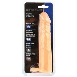Blush Performance Cock Xtender - Flesh