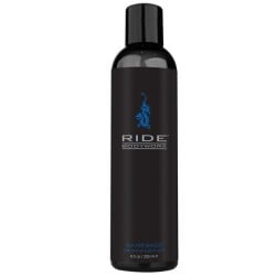 New Ride Body Worx Water Based Lubricant - 8.5 oz