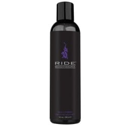 New Ride Body Worx Silk Hybrid Lubricant - 8.5 oz