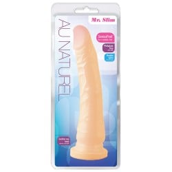 Blush Mr Slim Dong w/Suction Cup - Natural