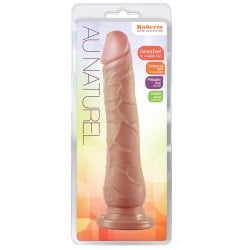 Blush Roberto Au Natural w/Suction Cup