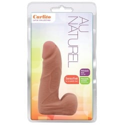 Blush Carlito Au Naturel