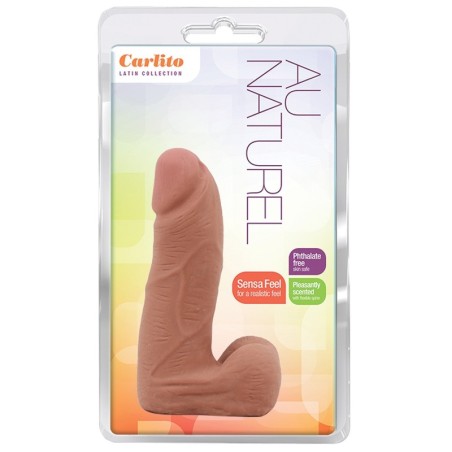Blush Carlito Au Naturel