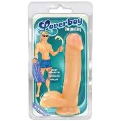 Blush Loverboy The Pool Boy - Flesh