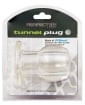 Perfect Fit Large Tunnel Plug - Clear