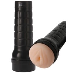 Malesation Horny Pussy Masturbator