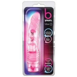 Blush Basically Yours Vibe #2 - Pink