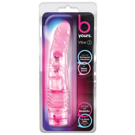 Blush Basically Yours Vibe #2 - Pink