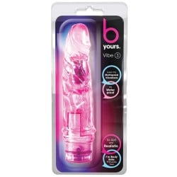 Blush Basically Yours Vibe #3 - Pink
