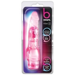 Blush Basically Yours Vibe #4 - Pink