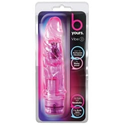 Blush Basically Yours Vibe #3 - Purple