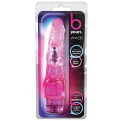 Blush Basically Yours Vibe #4 - Purple