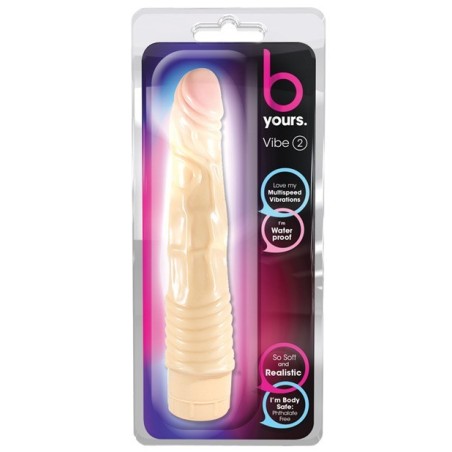 Blush Basically Yours Vibe #2 - Beige