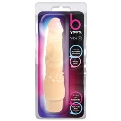 Blush Basically Yours Vibe #4 - Beige