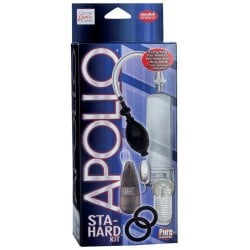 Apollo Sta-Hard Kit