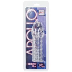 Apollo Extender - Clear