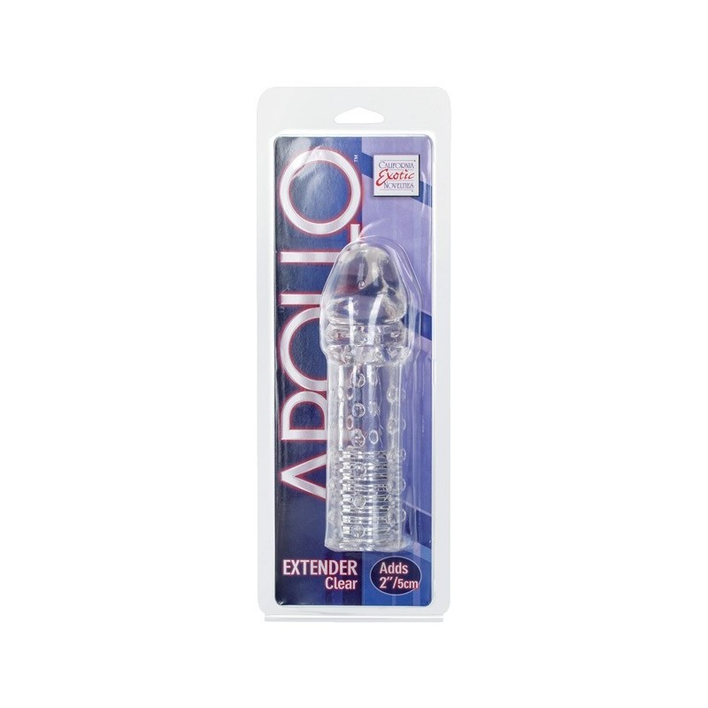Apollo Extender - Clear Apollo Extender - Clear