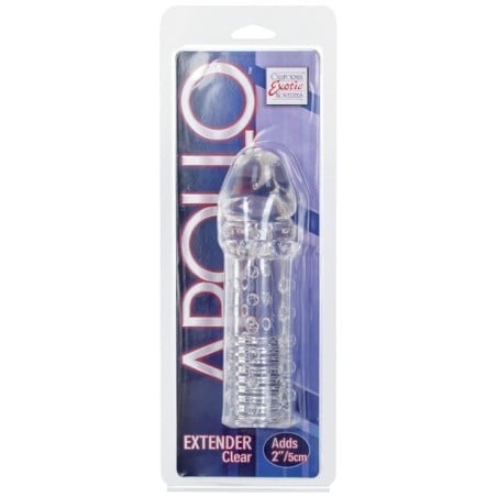 Apollo Extender - Clear