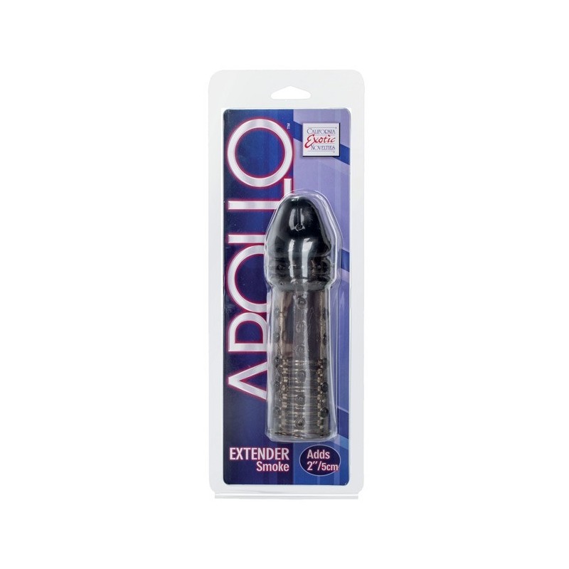 Apollo Extender - Smoke Apollo Extender - Smoke