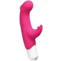 VeDO Joy Mini Vibe - Hot in Bed Pink