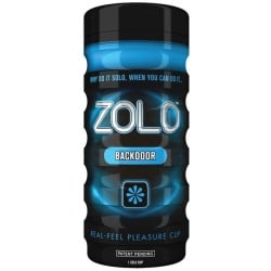ZOLO Back Door Cup