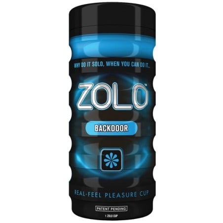 ZOLO Back Door Cup