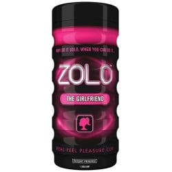 ZOLO The Girlfriend Cup