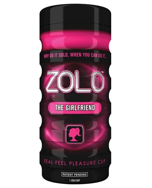 ZOLO The Girlfriend Cup
